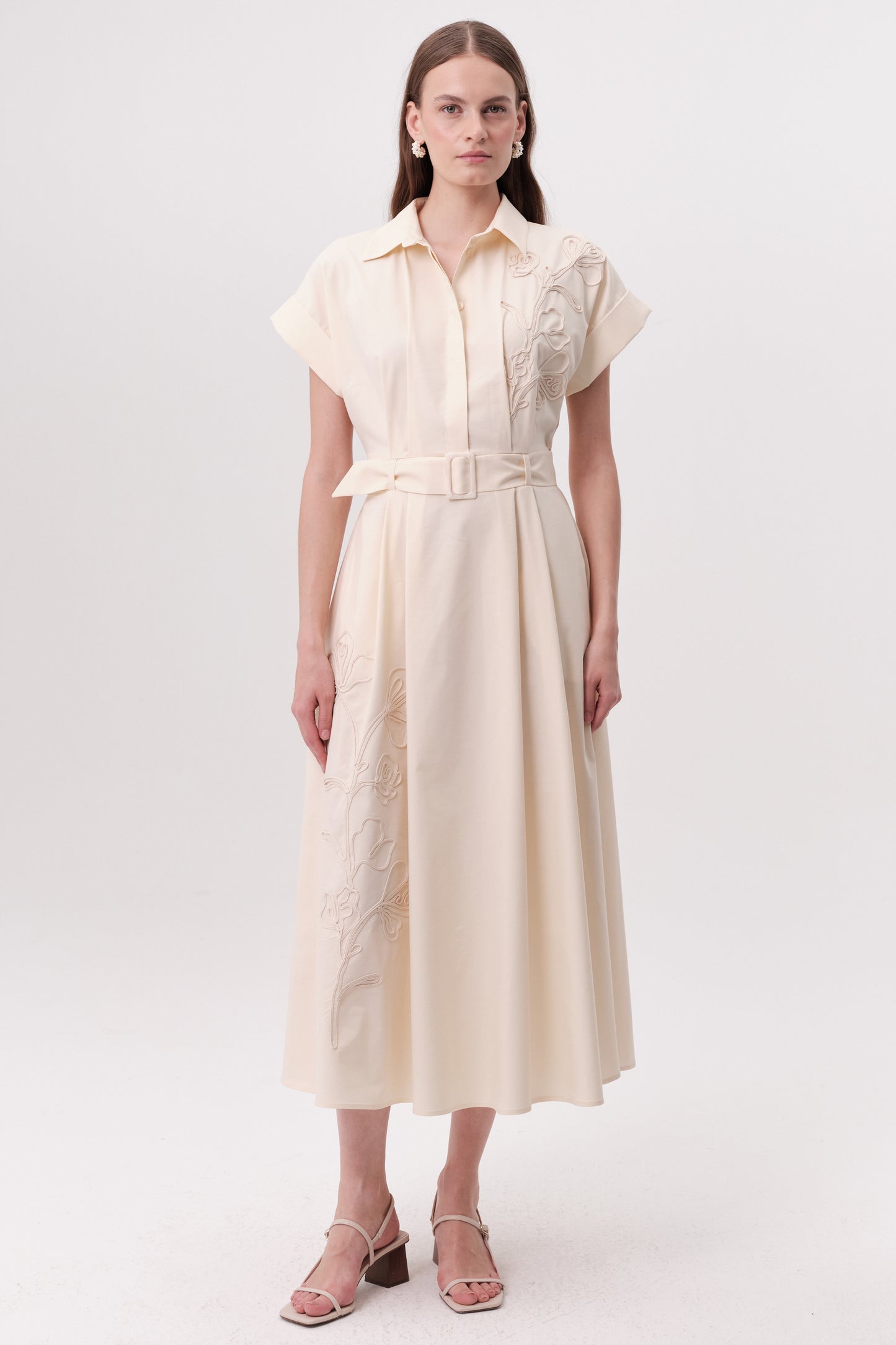 Kelsie Dress