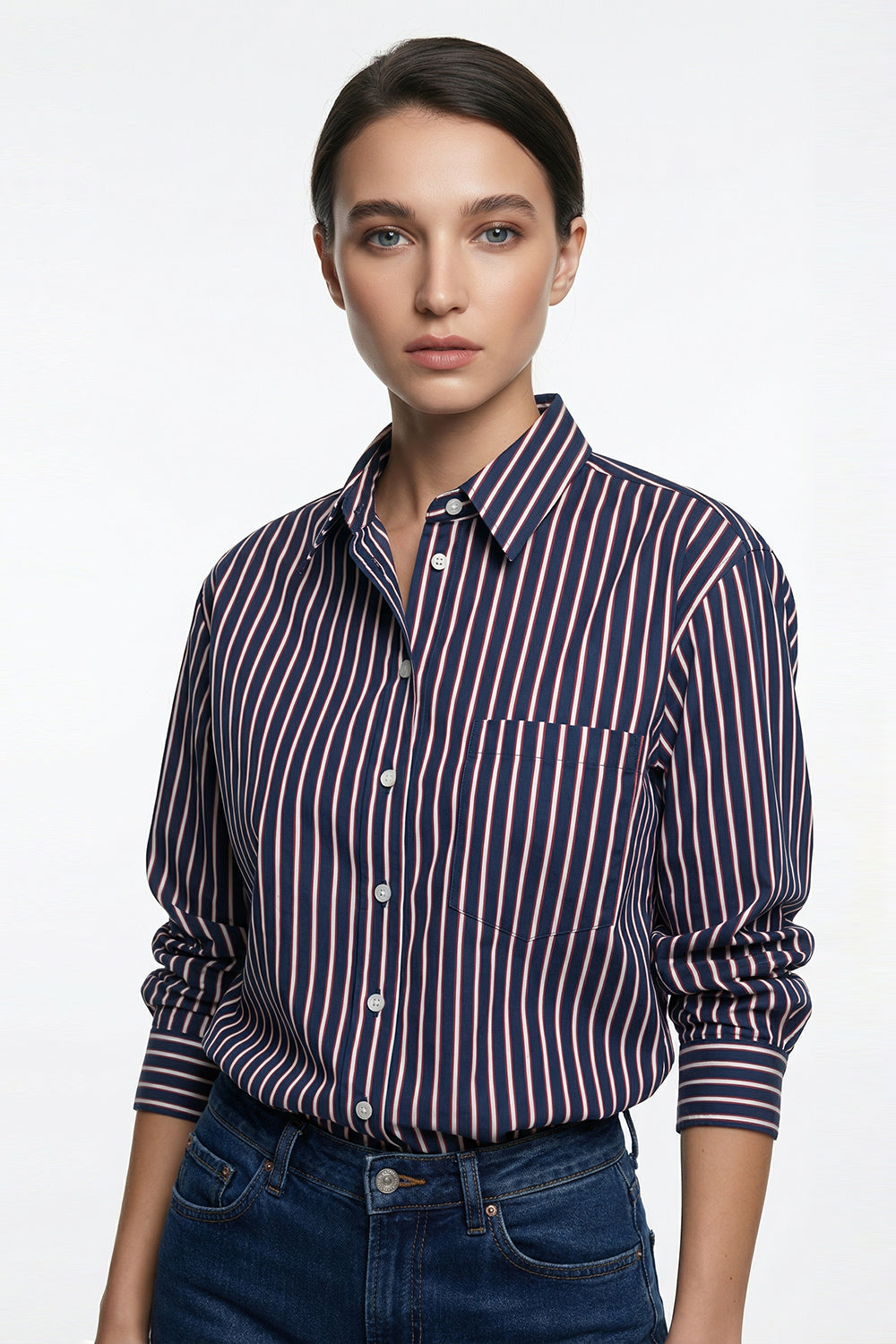 Sienaara Shirt