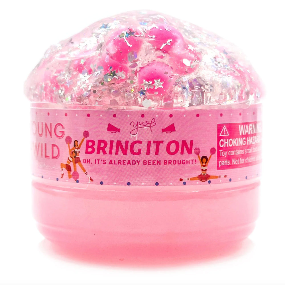 Bring It On Slime Duo