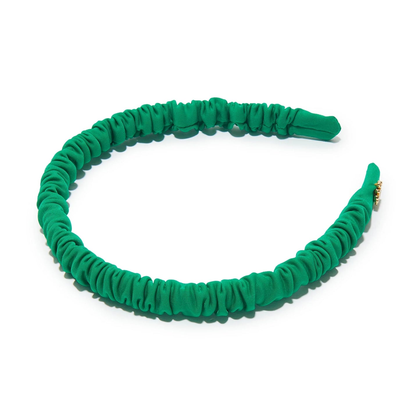 Kelly Green Jesse Neoprene Headband