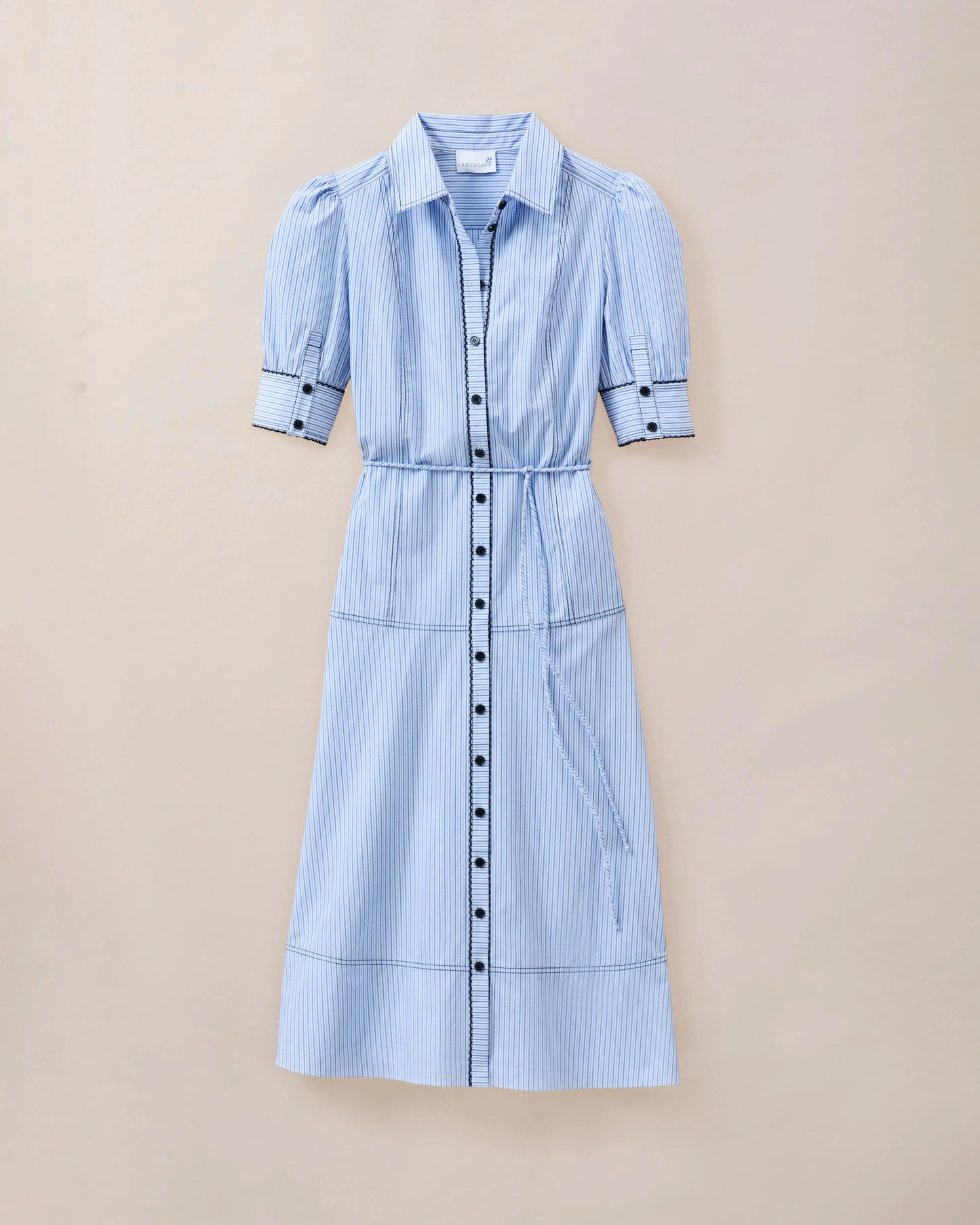 Francesca Maxi Dress