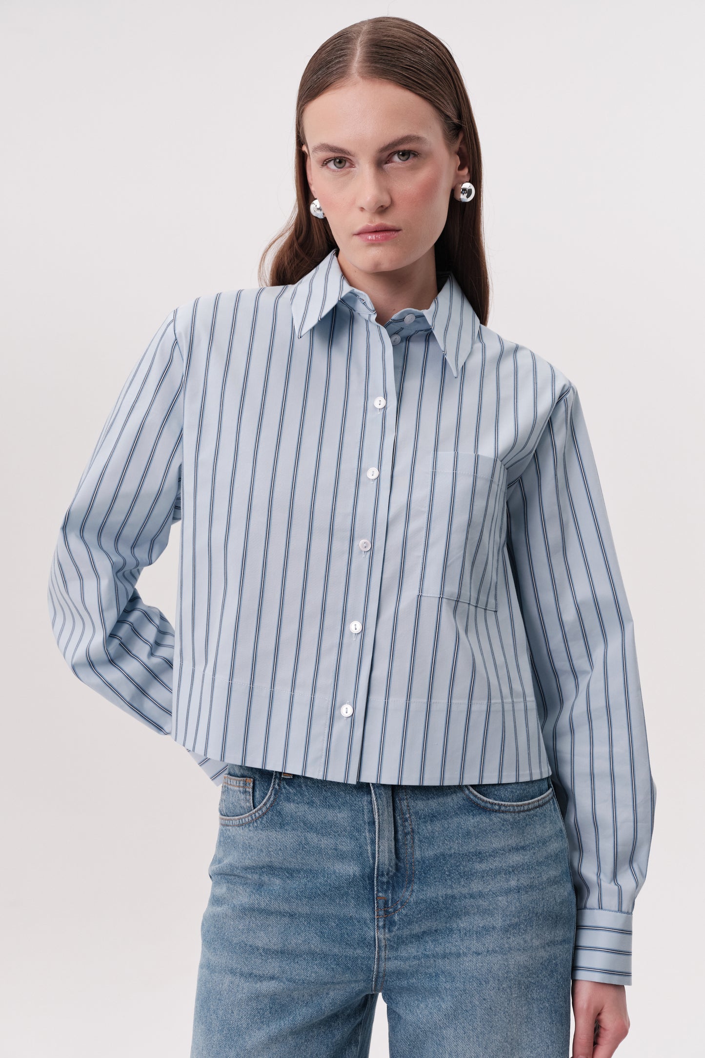 Kaylie Shirt
