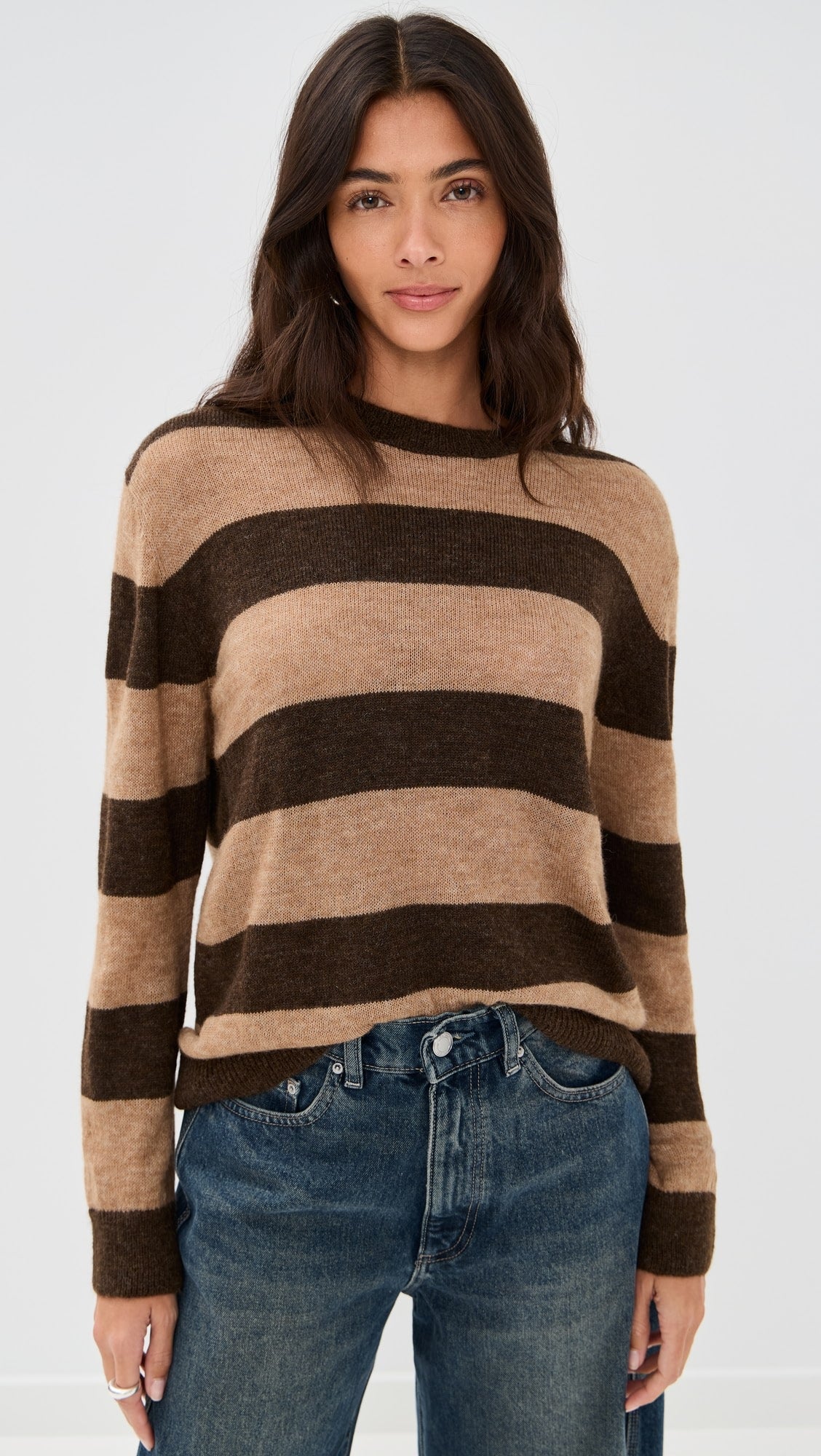 Pimiento Sweater