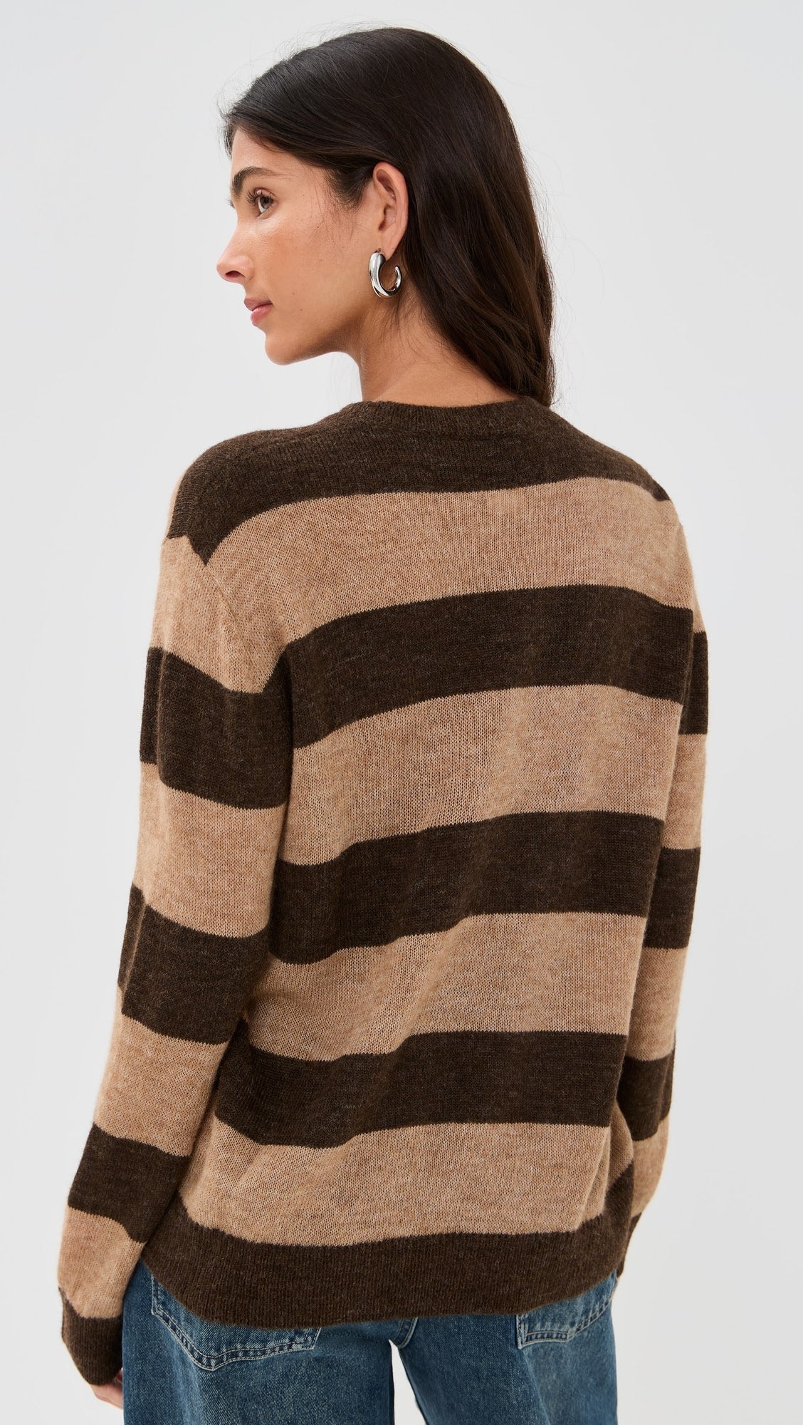 Pimiento Sweater