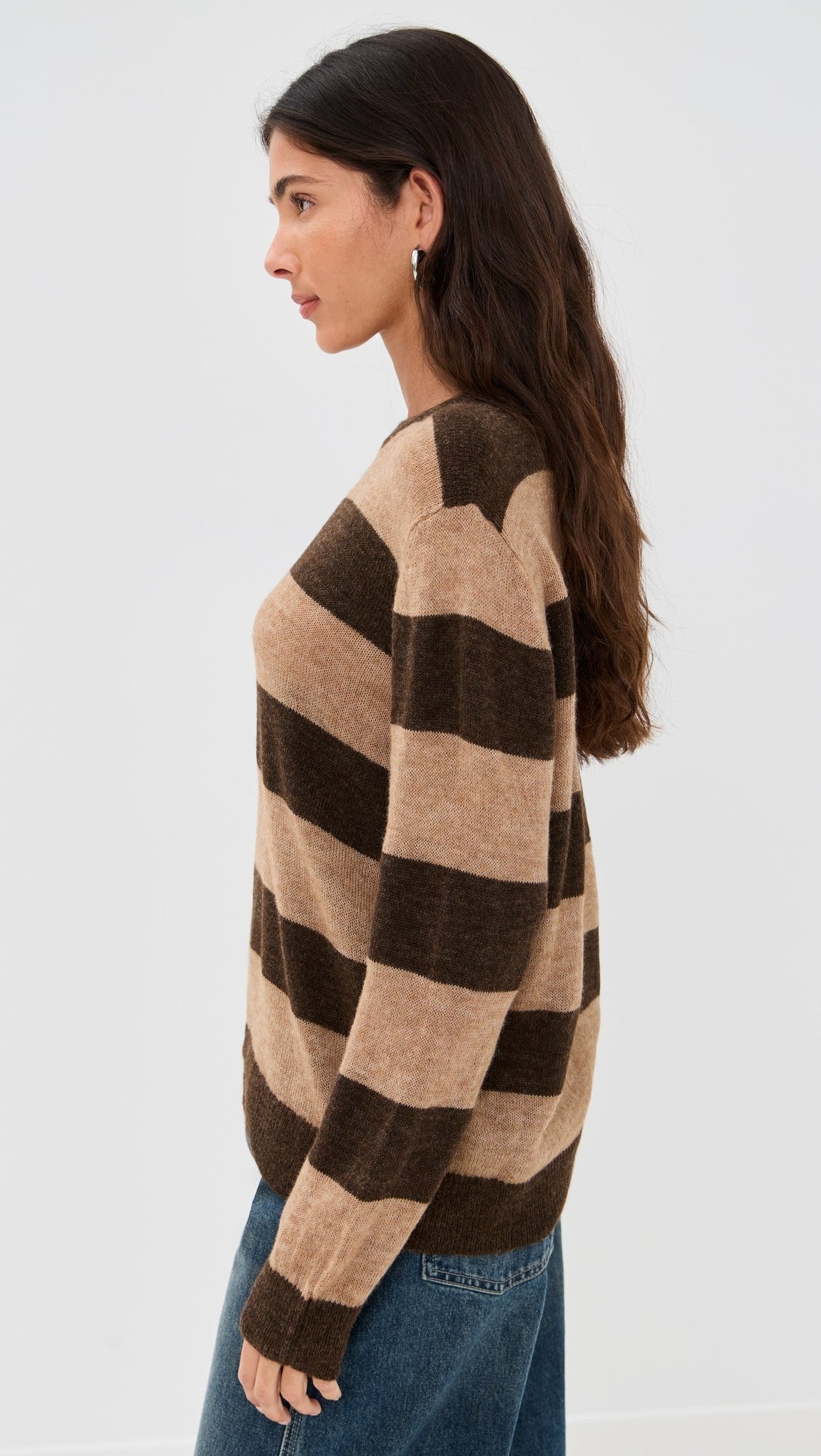 Pimiento Sweater