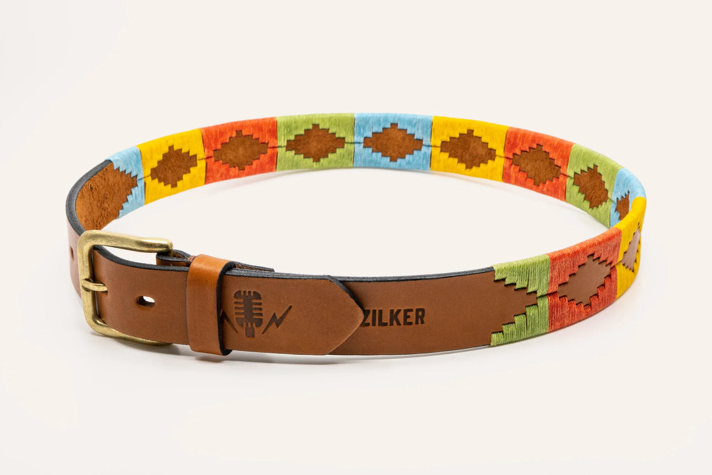 Zilker Belt- ACL