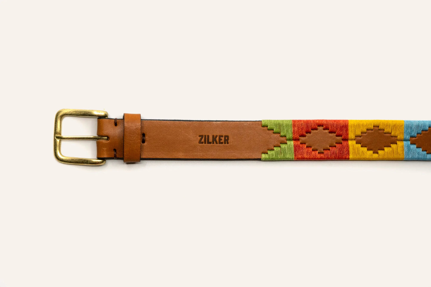 Zilker Belt- ACL
