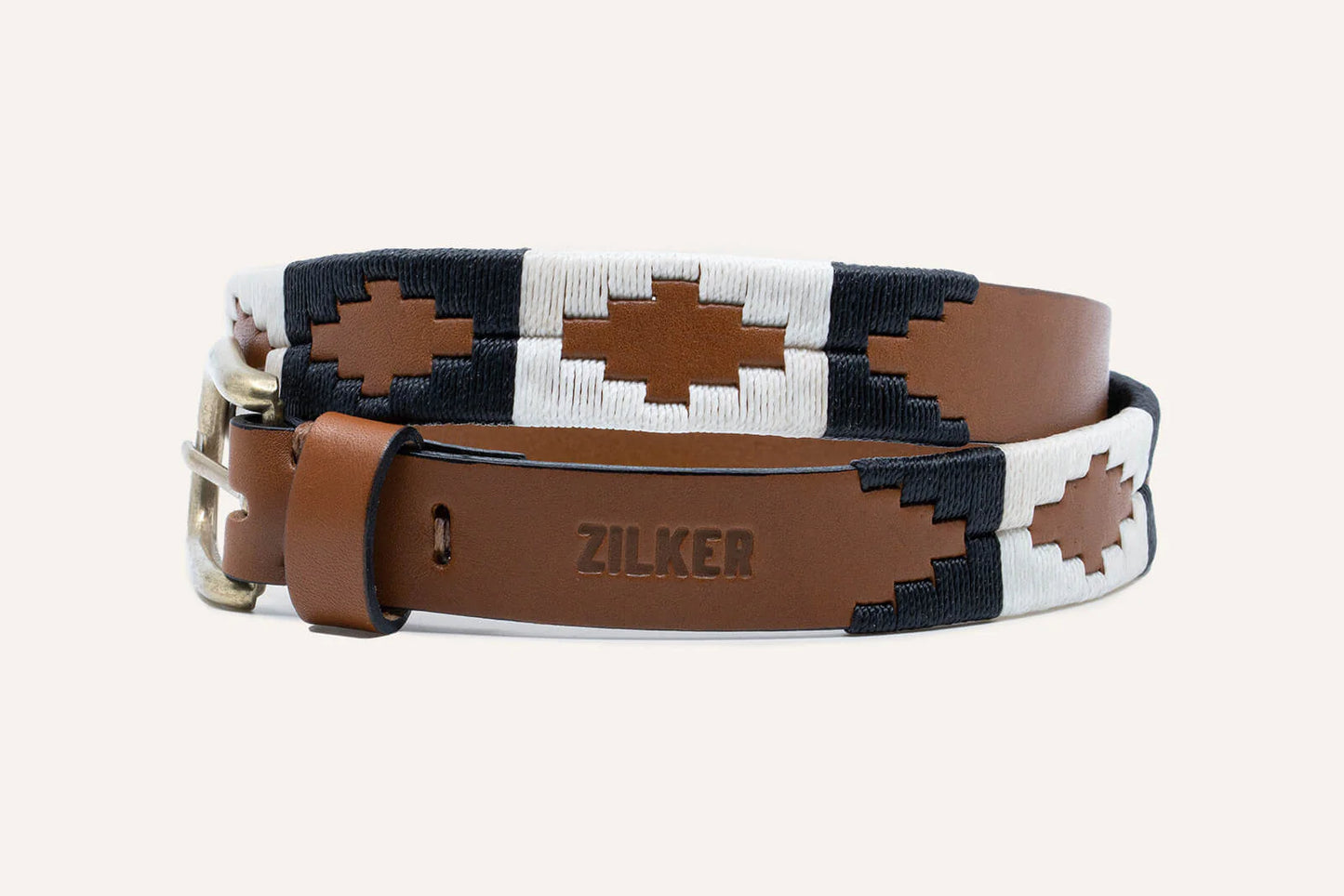 Kids Zilker Belt
