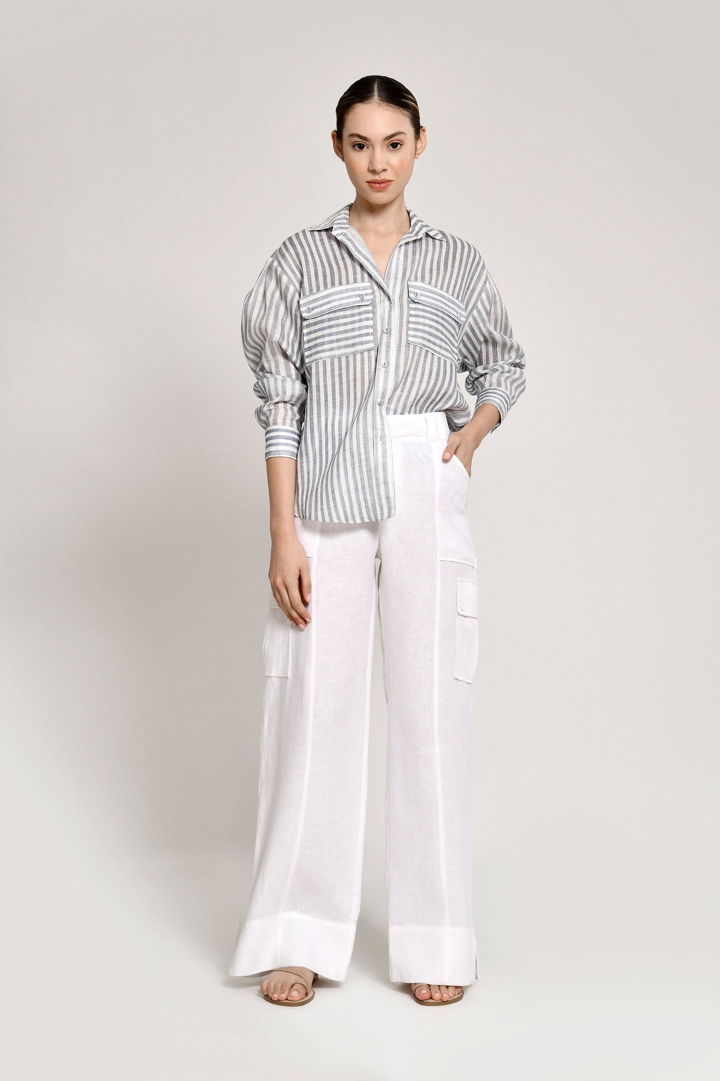 Briss Blouse