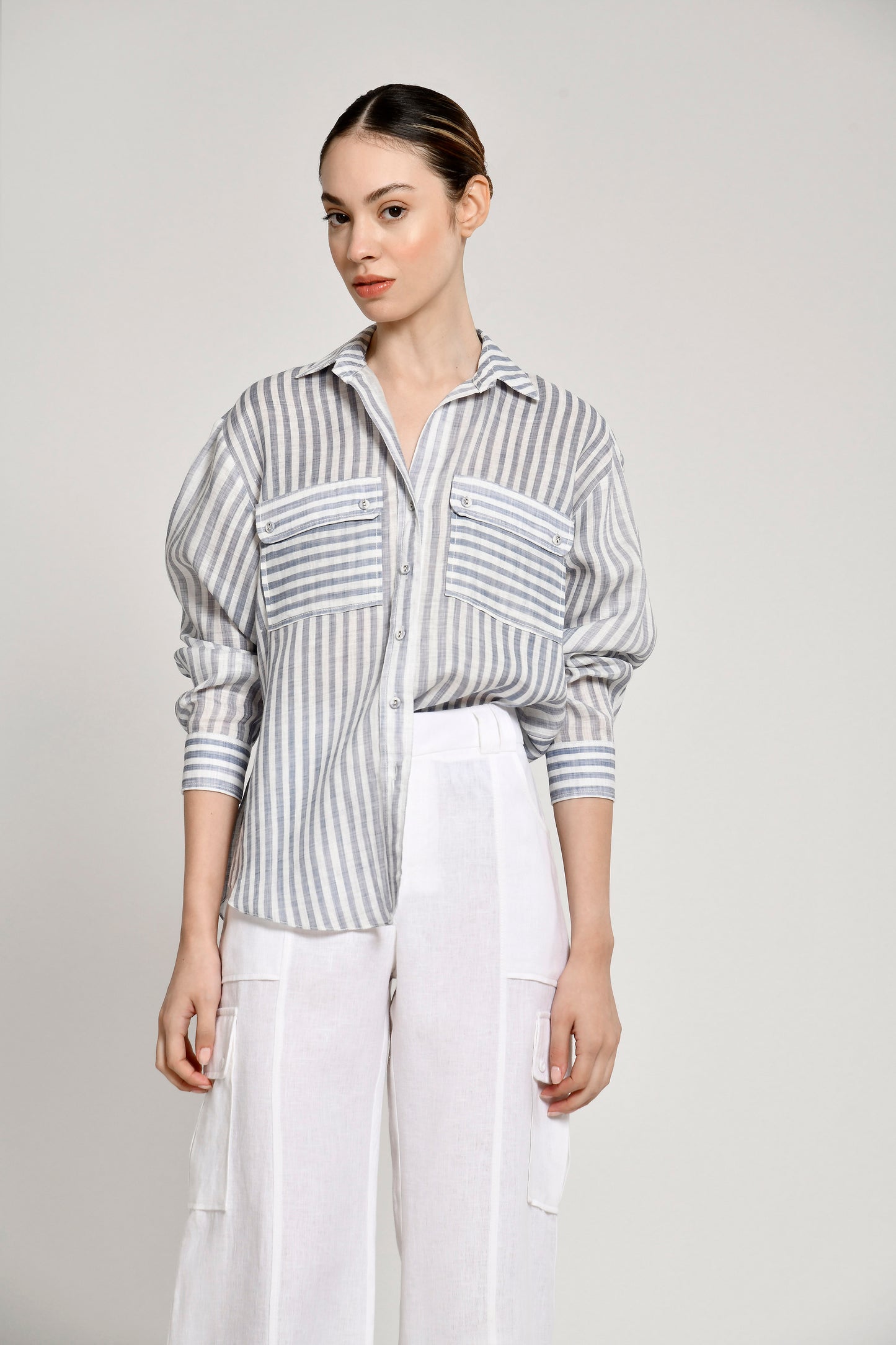 Briss Blouse