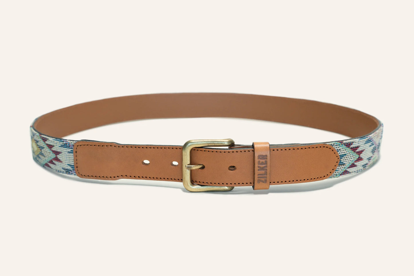 Zilker Belt- Drewski