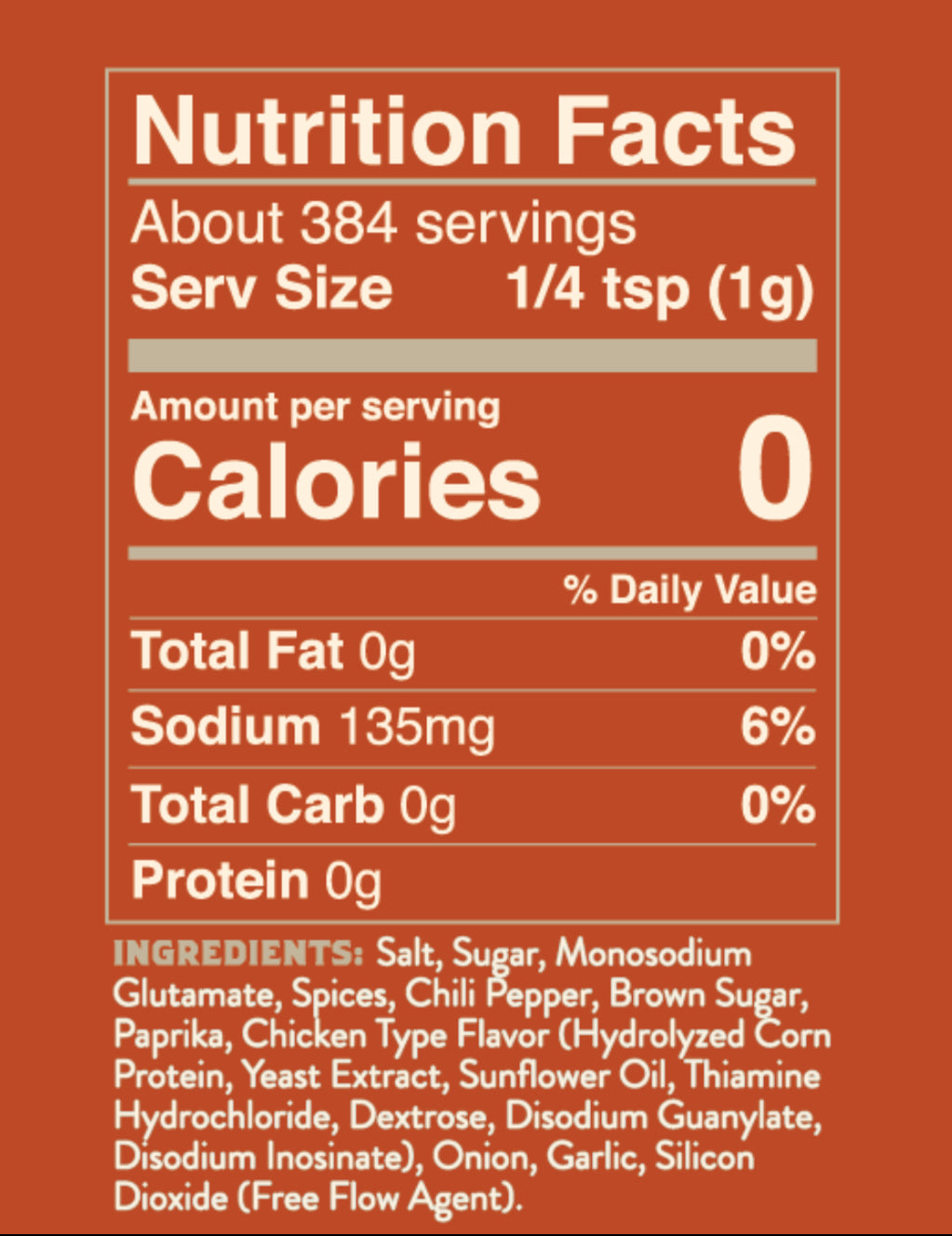 BB Que Texas Seasoning Blends