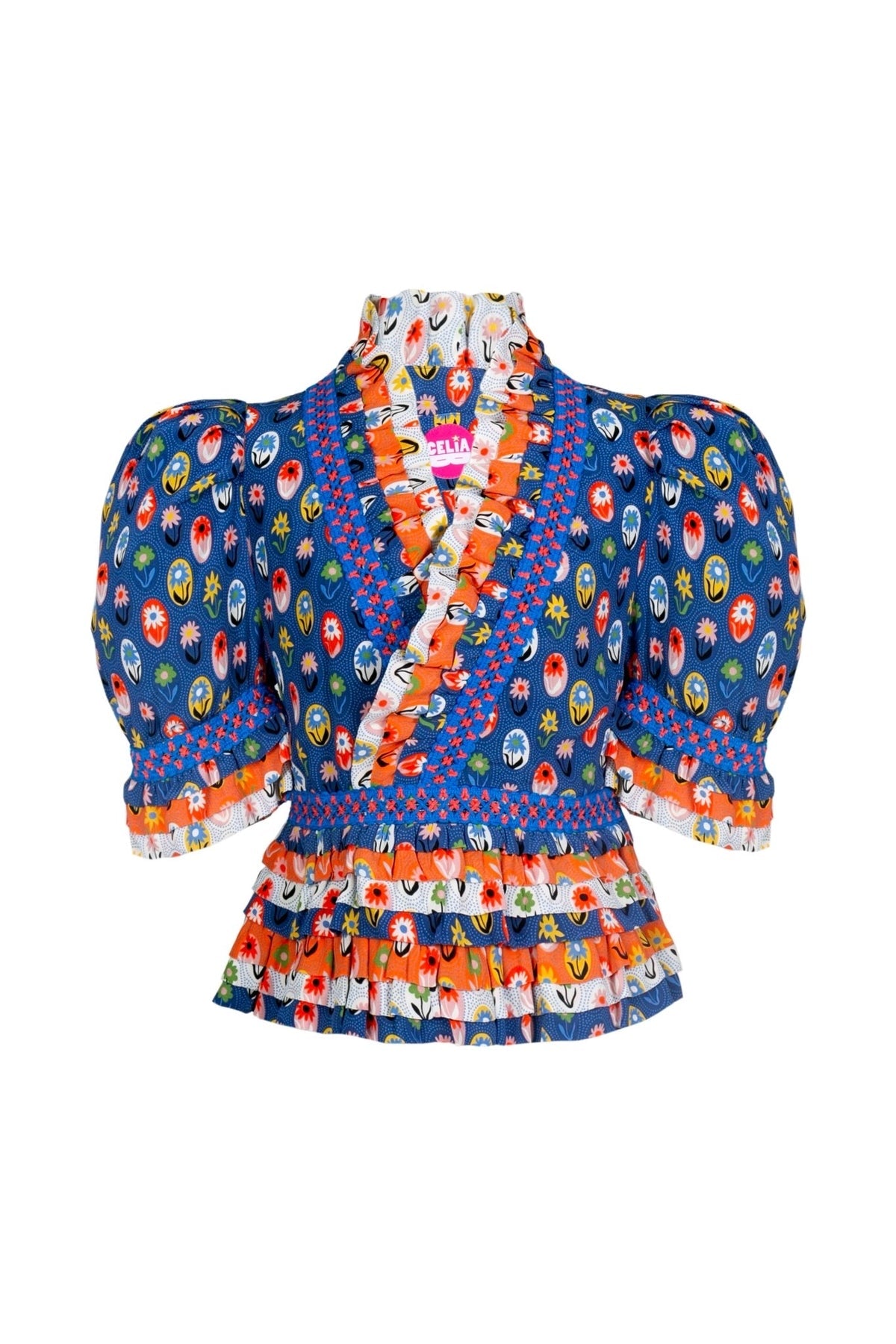 Alice Shirt