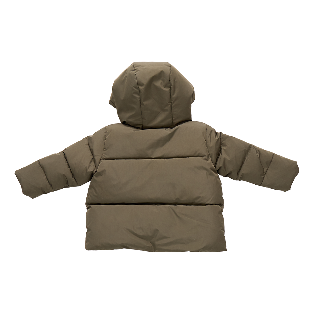 Kids Pete Puffer- Four Leaf Clover