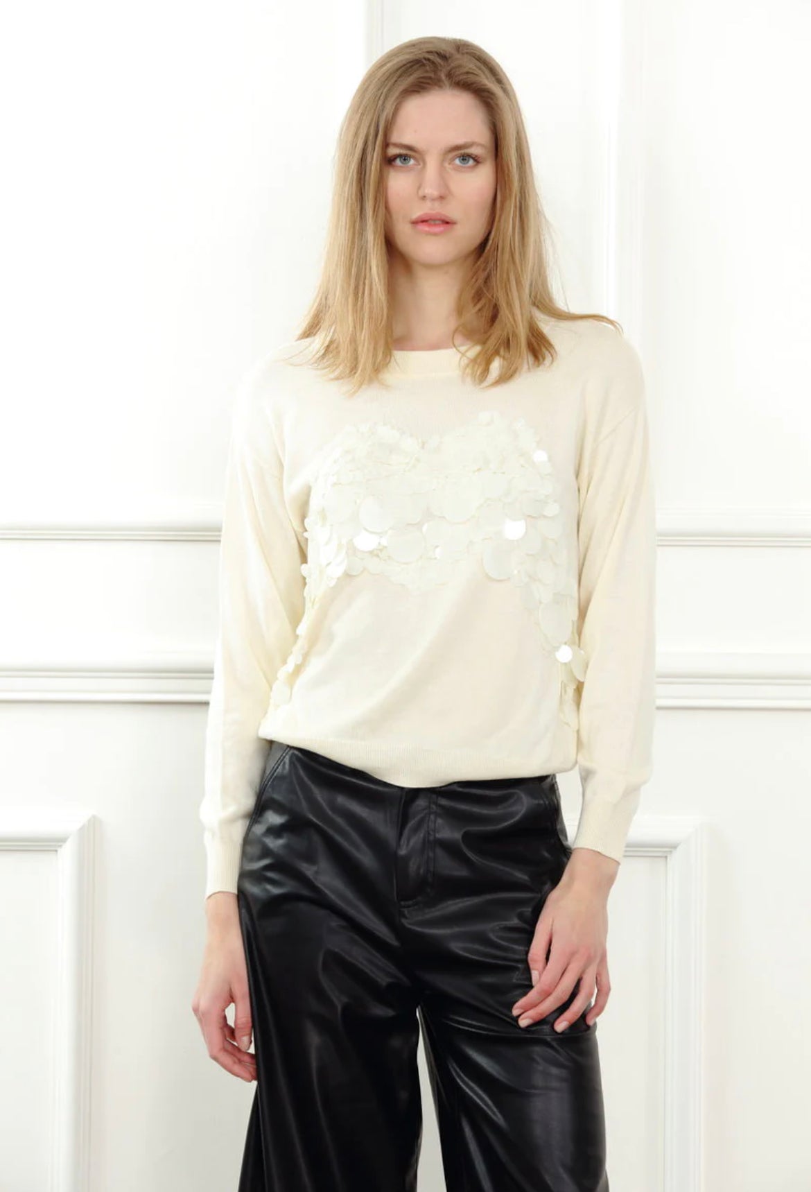Payette Sweater