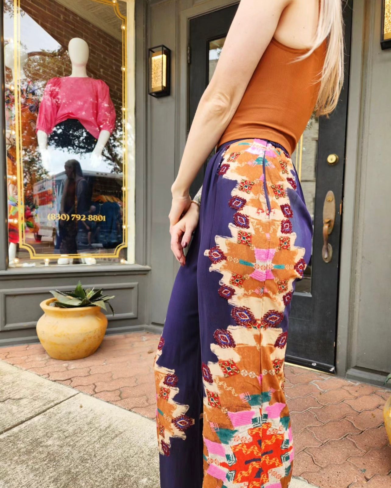 Ophelia Pant