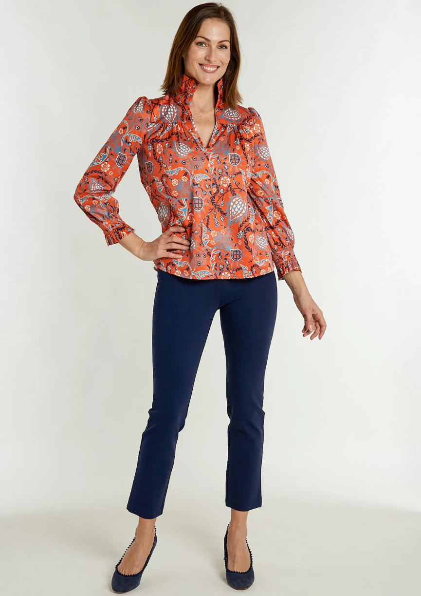 Aspen Blouse