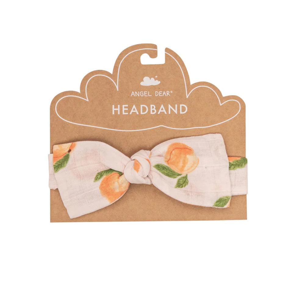 Peaches Headband