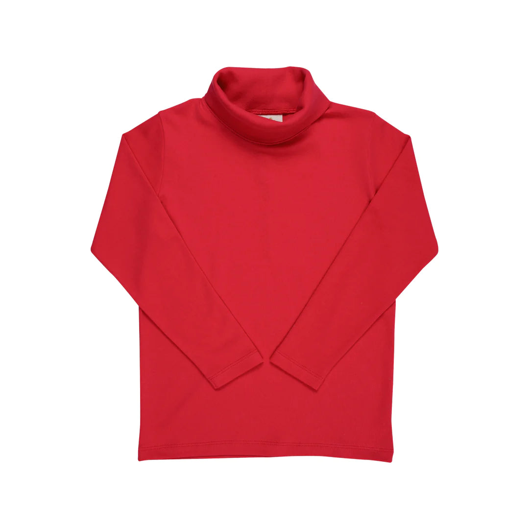 Tatum's Turtleneck & Onesie (Unisex)