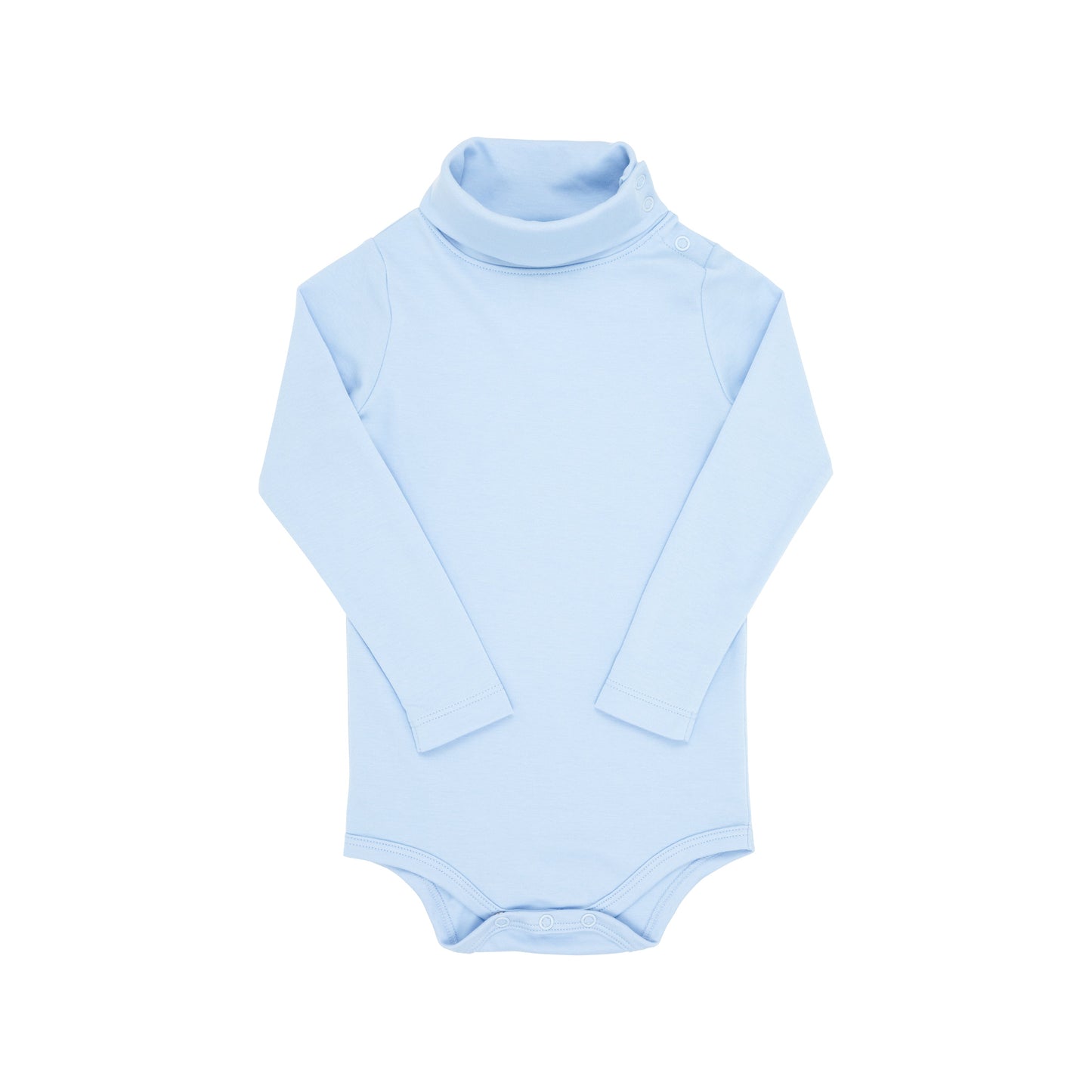 Tatum's Turtleneck & Onesie (Unisex)