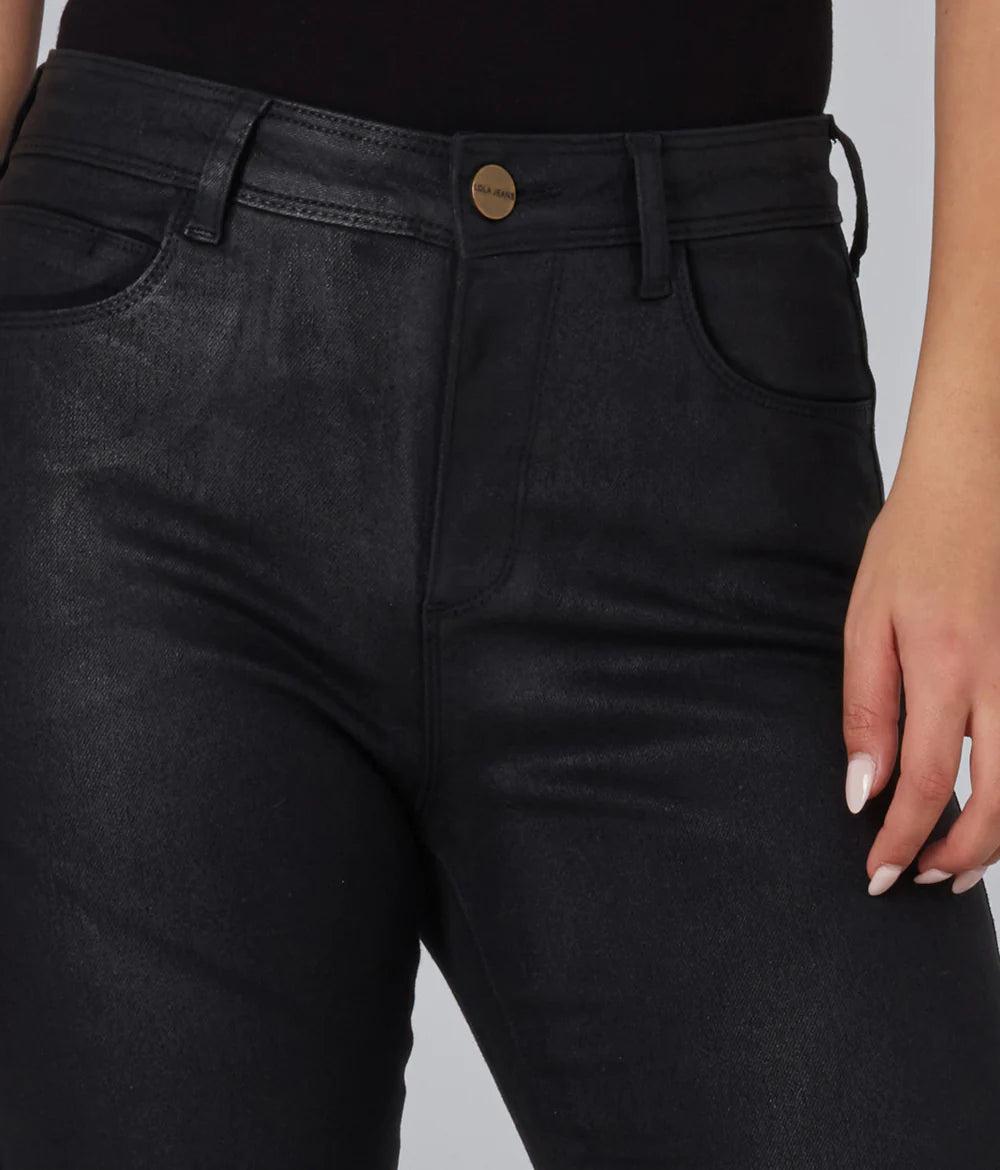 Billie High Rise Bootcut Jean