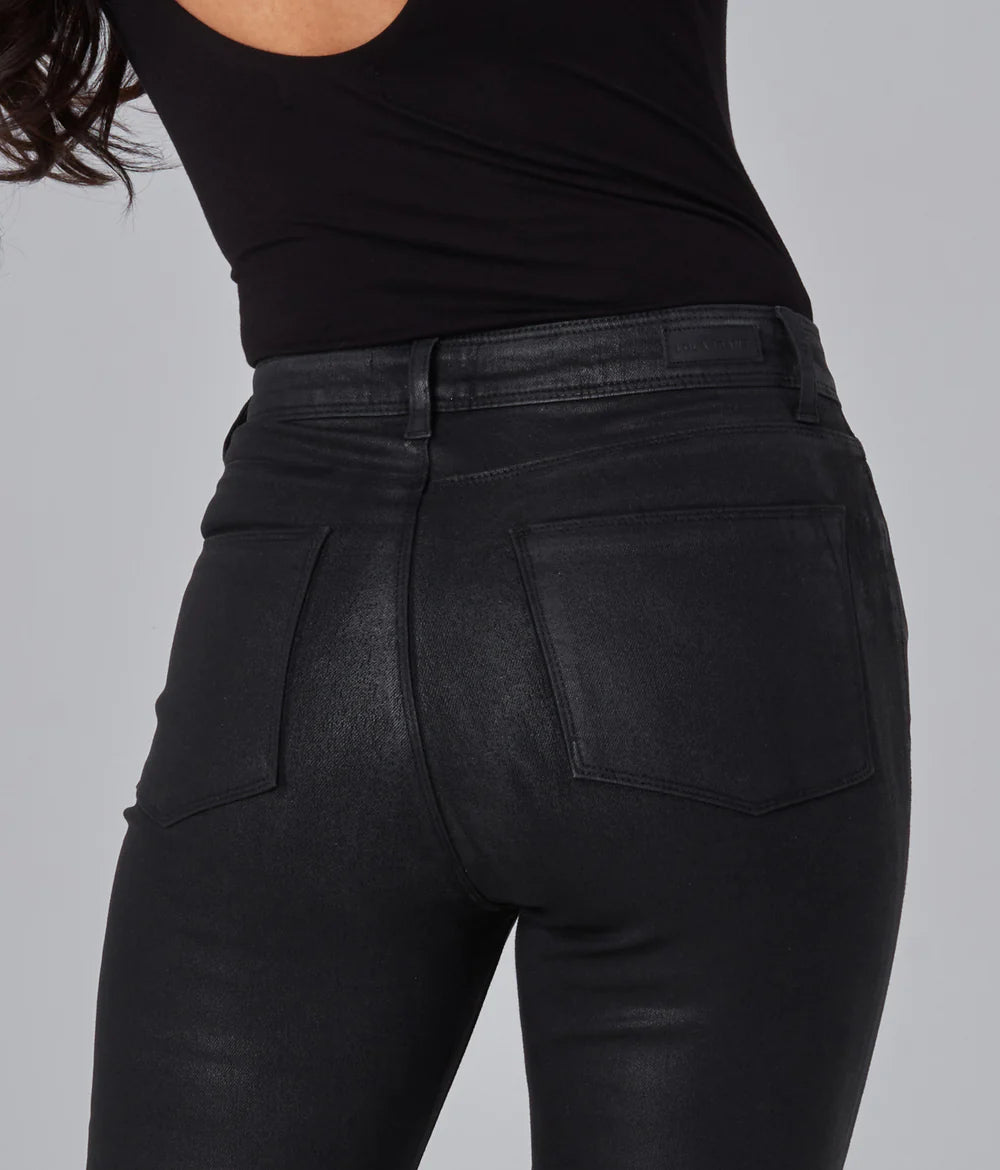 Billie High Rise Bootcut Jean