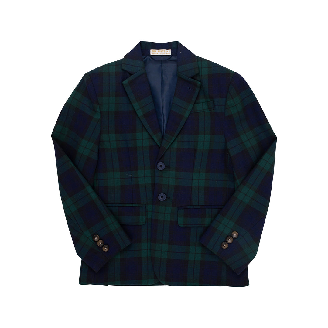 Booker Blazer