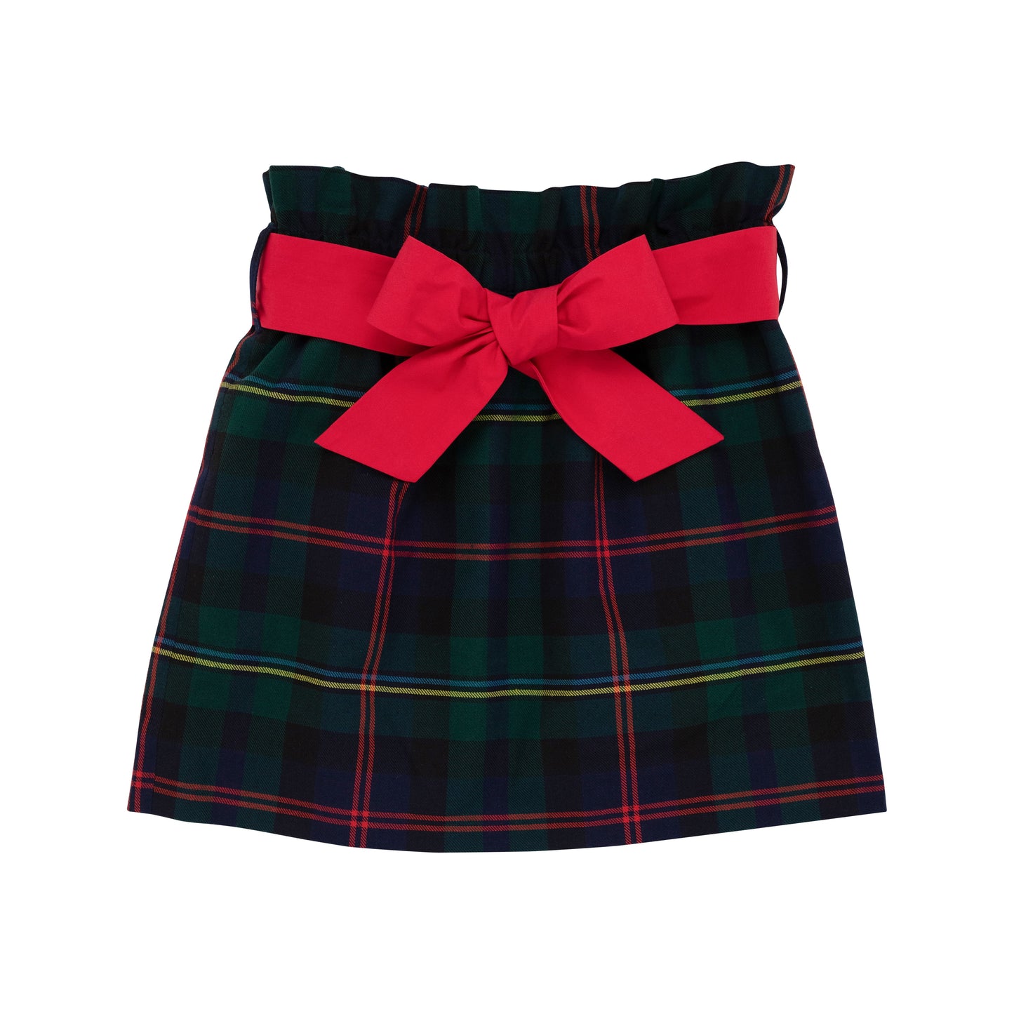 Beasley Bow Skirt