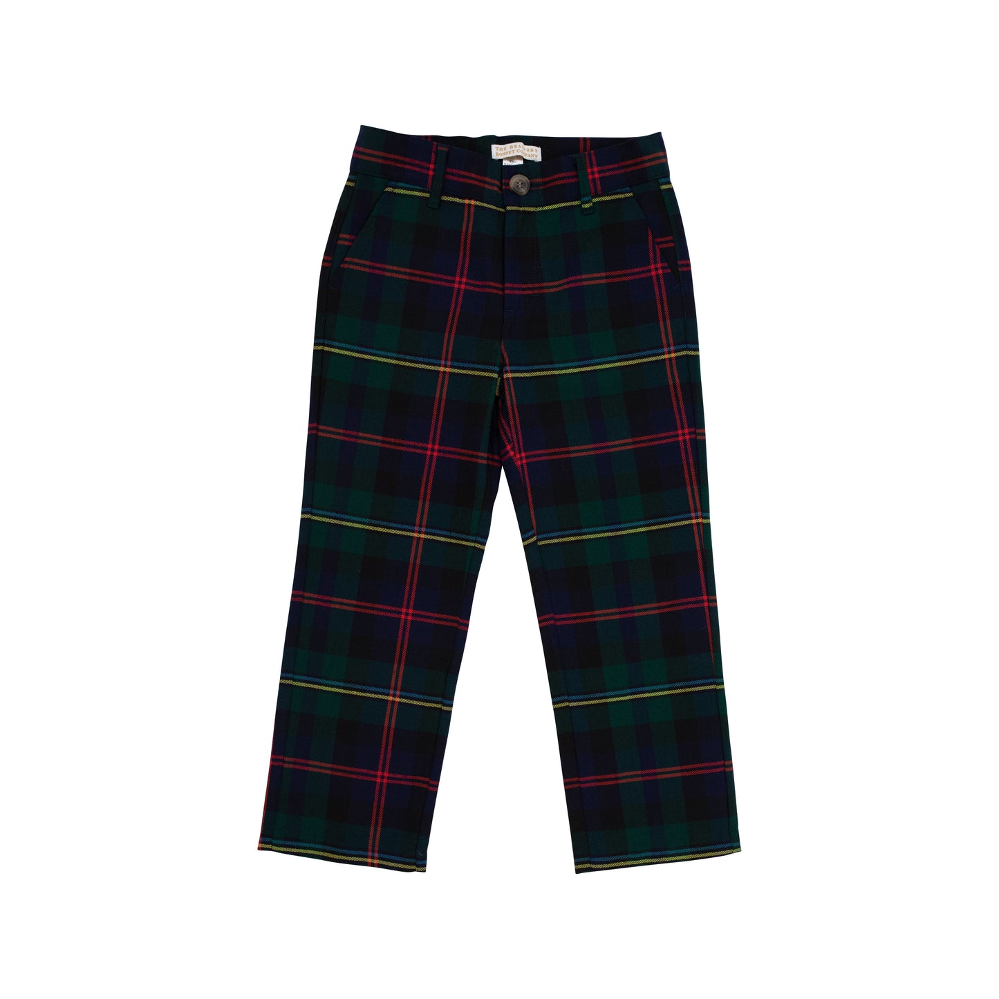 Prep School Pants- Twill