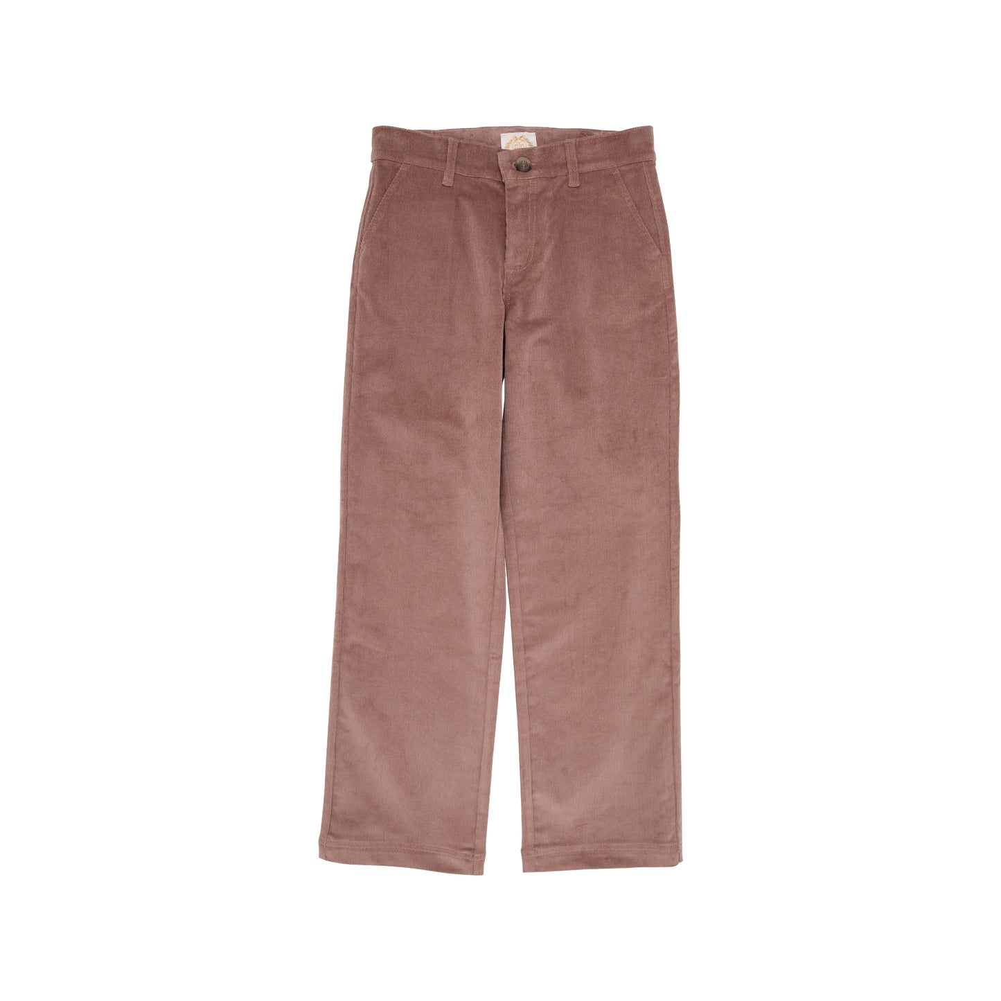 Prep School Pants- Corduroy