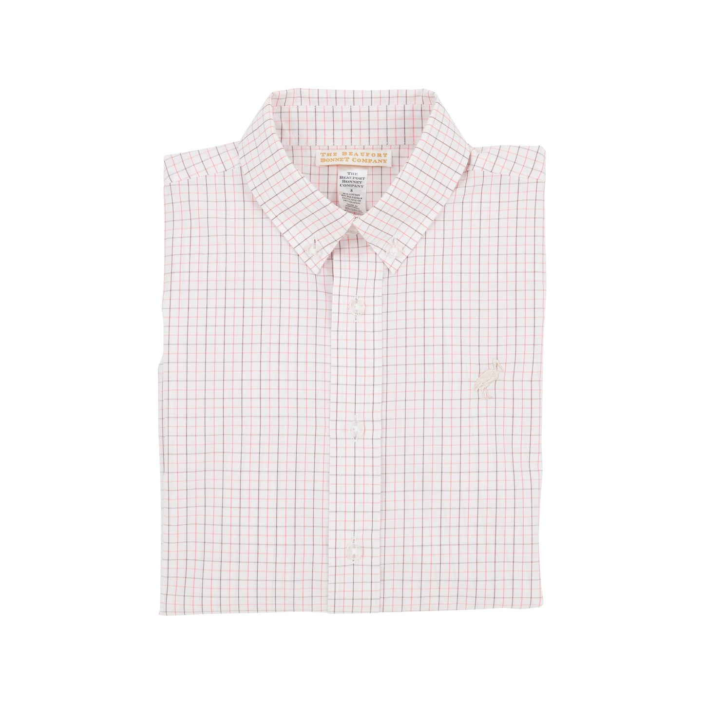 Dean's List Dress Shirt