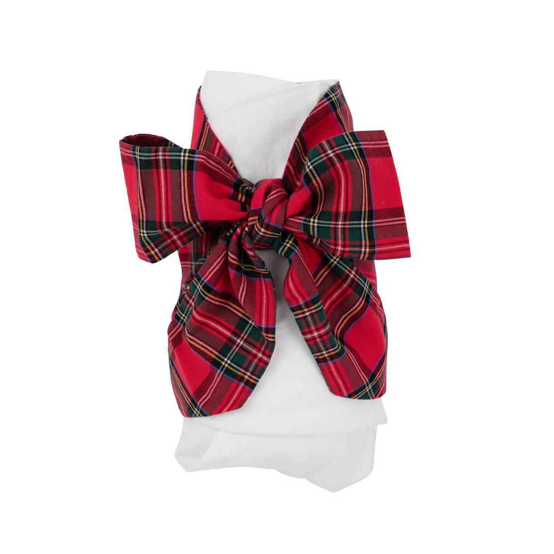 Bow Swaddle