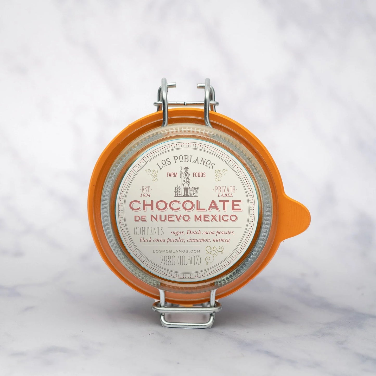 Chocolate de Nuevo Mexico