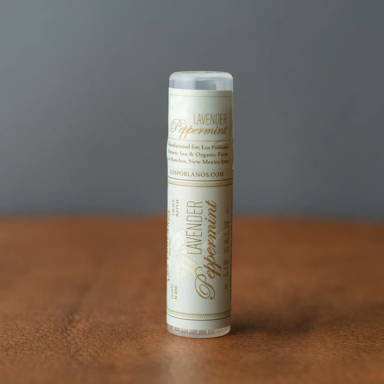 Lavender Mint Lip Balm
