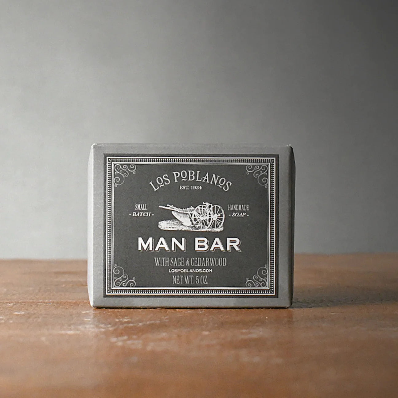 Man Bar