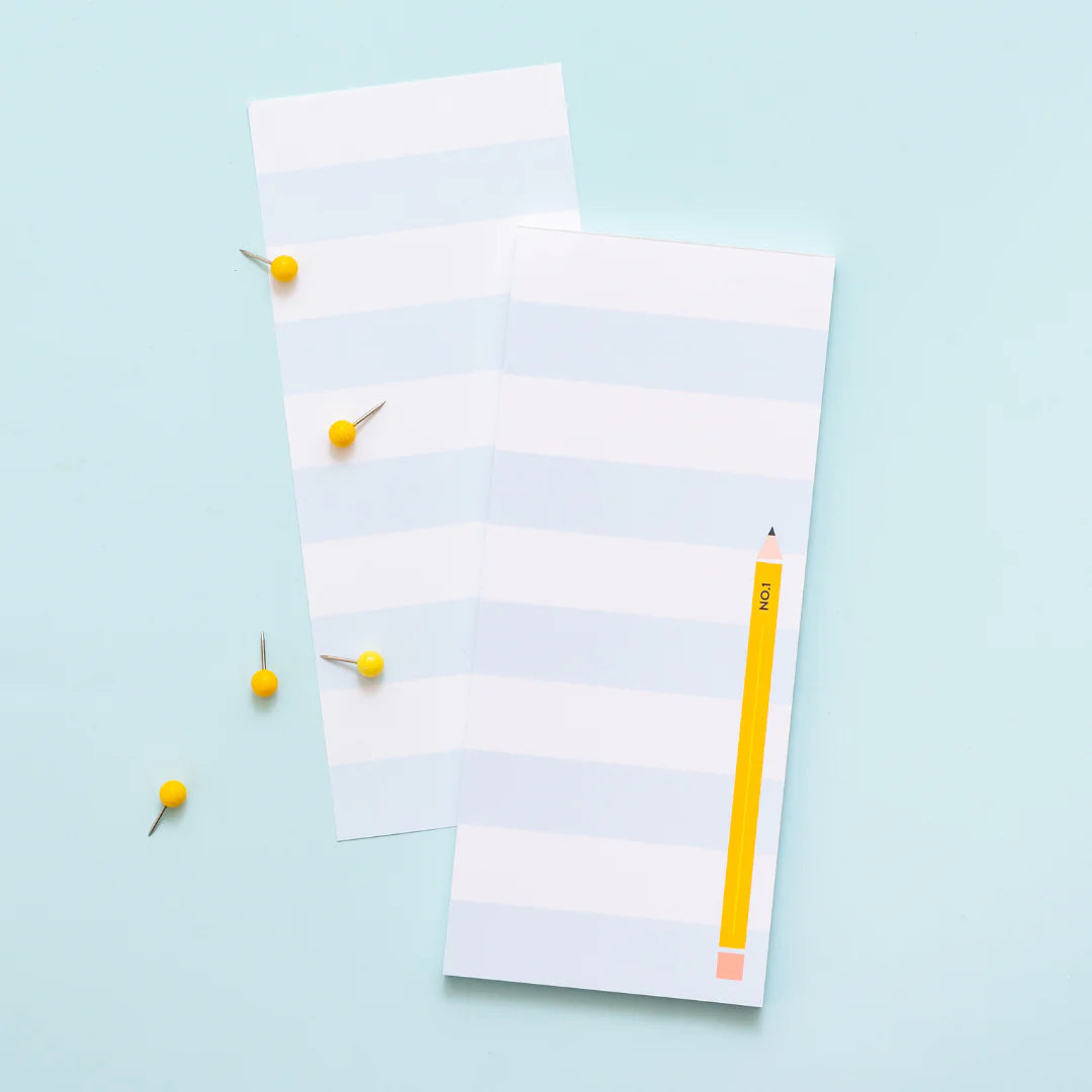 Notepad- Teacher 1