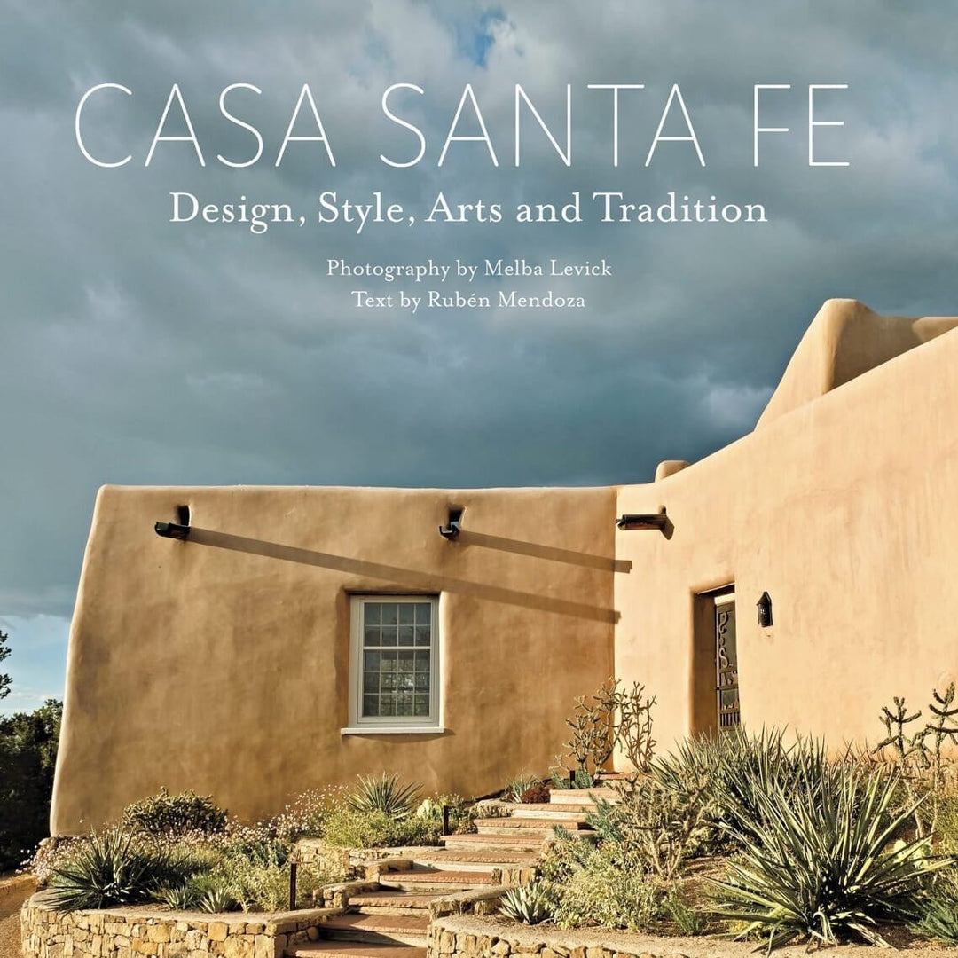 Casa Santa Fe