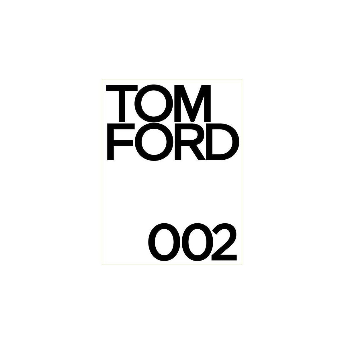 Tom Ford 002