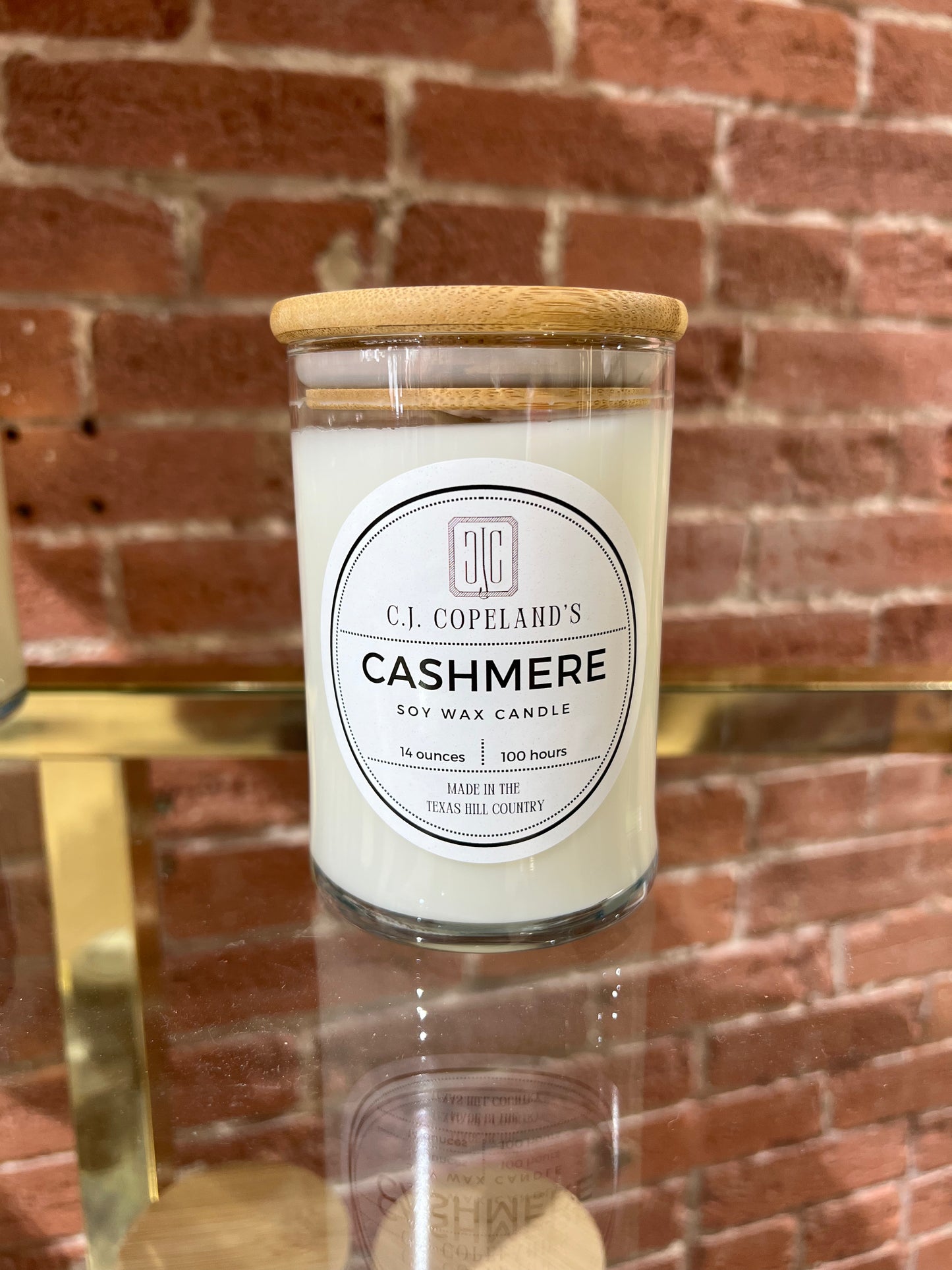 Comfort Candle Company 14 oz