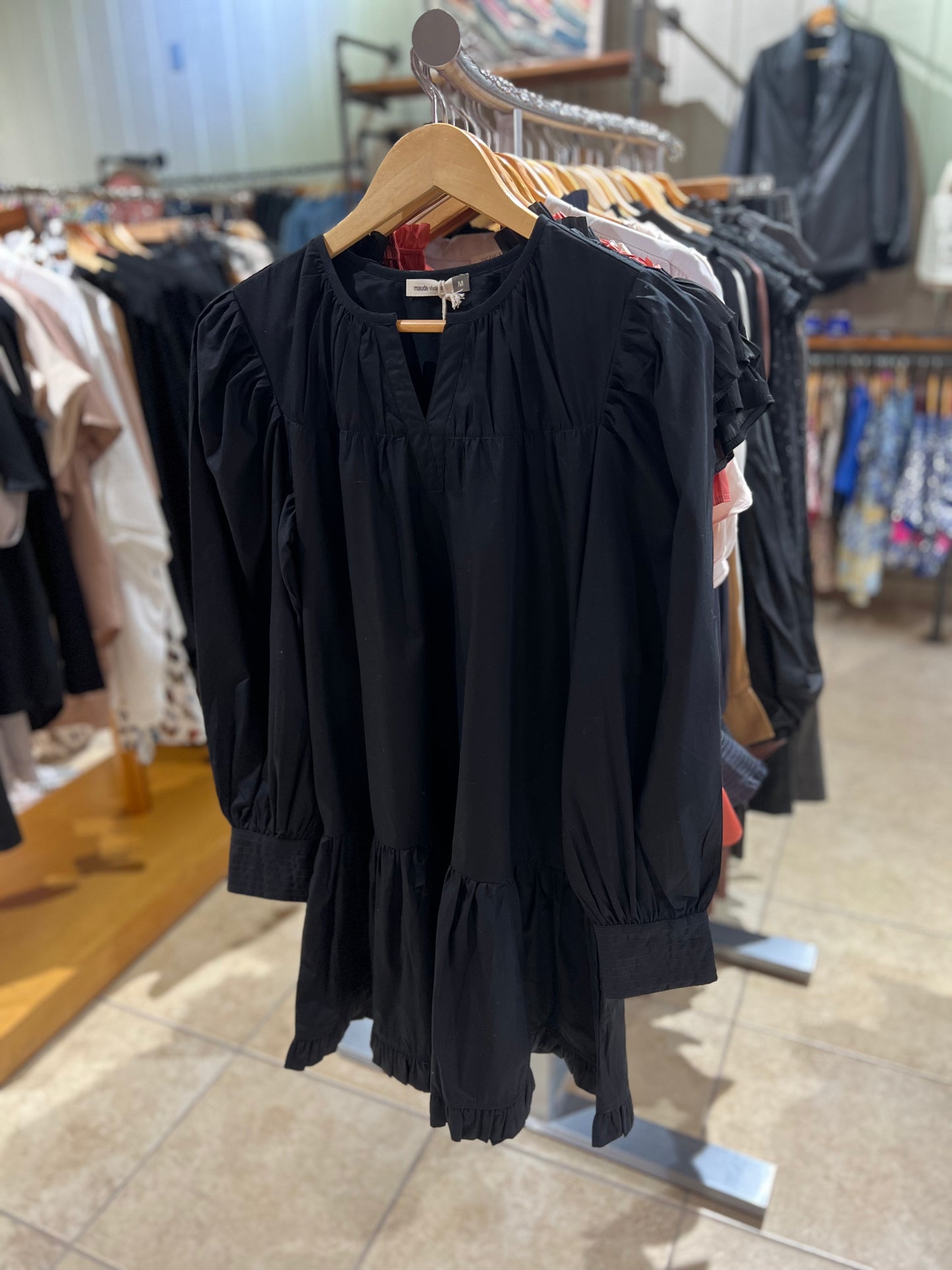 Kylee Dress