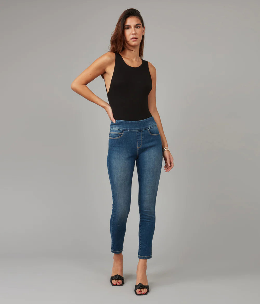 The Anna Jean