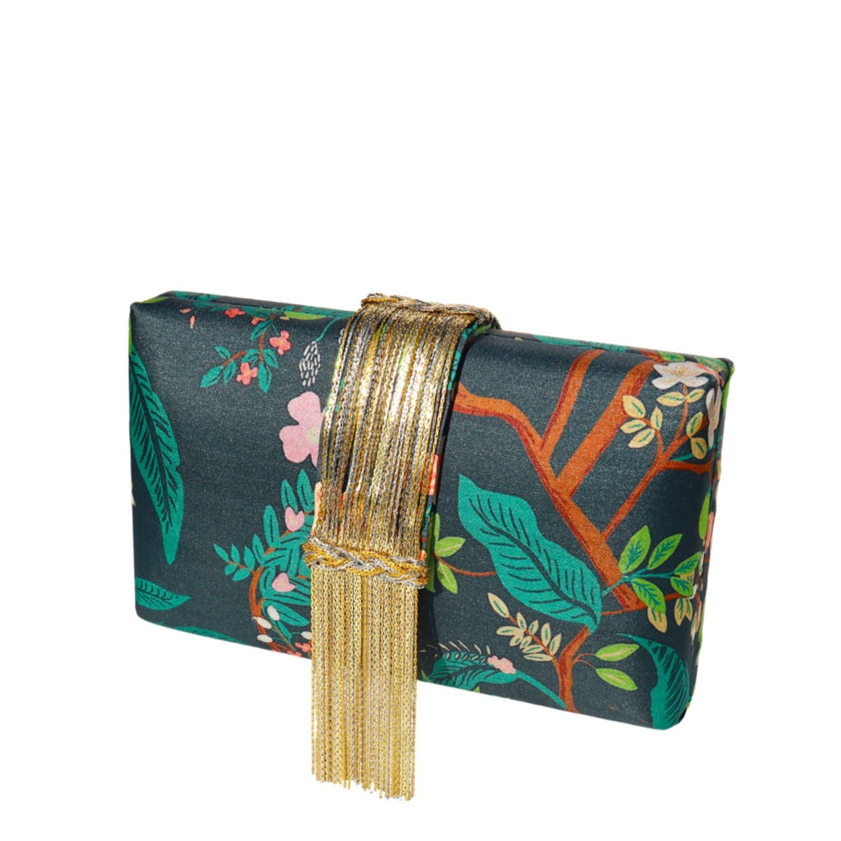 Jungle Clutch