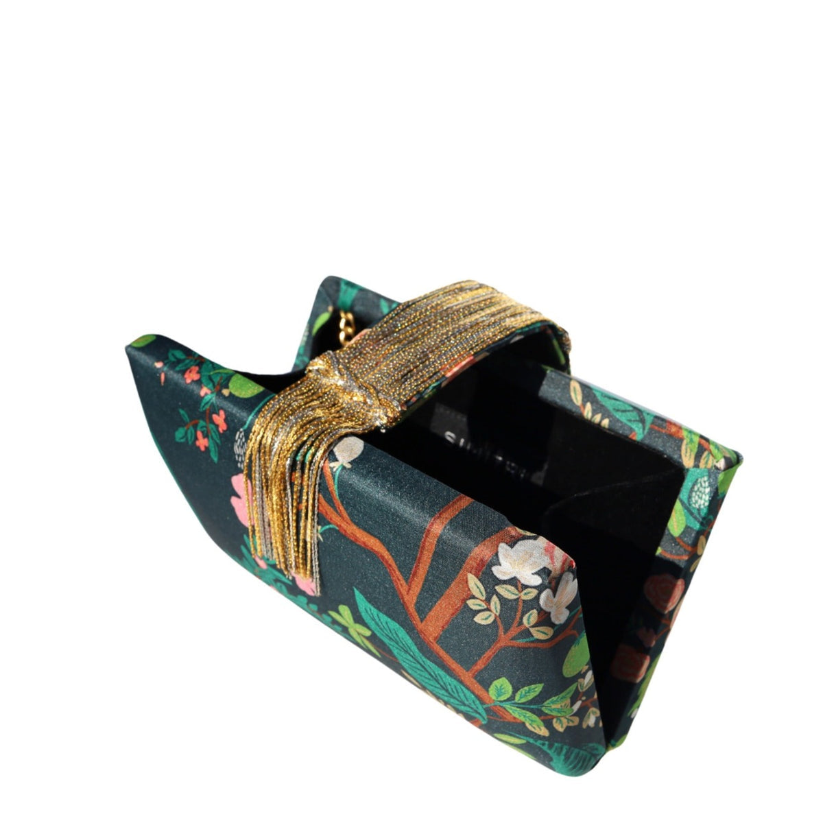 Jungle Clutch