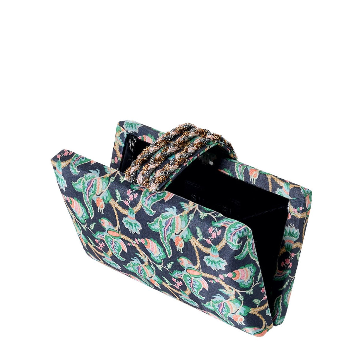 Orchard Clutch