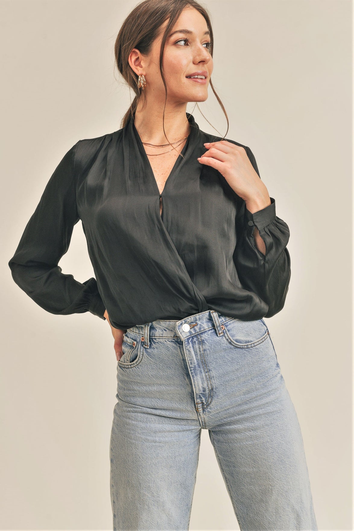 Wren Bodysuit