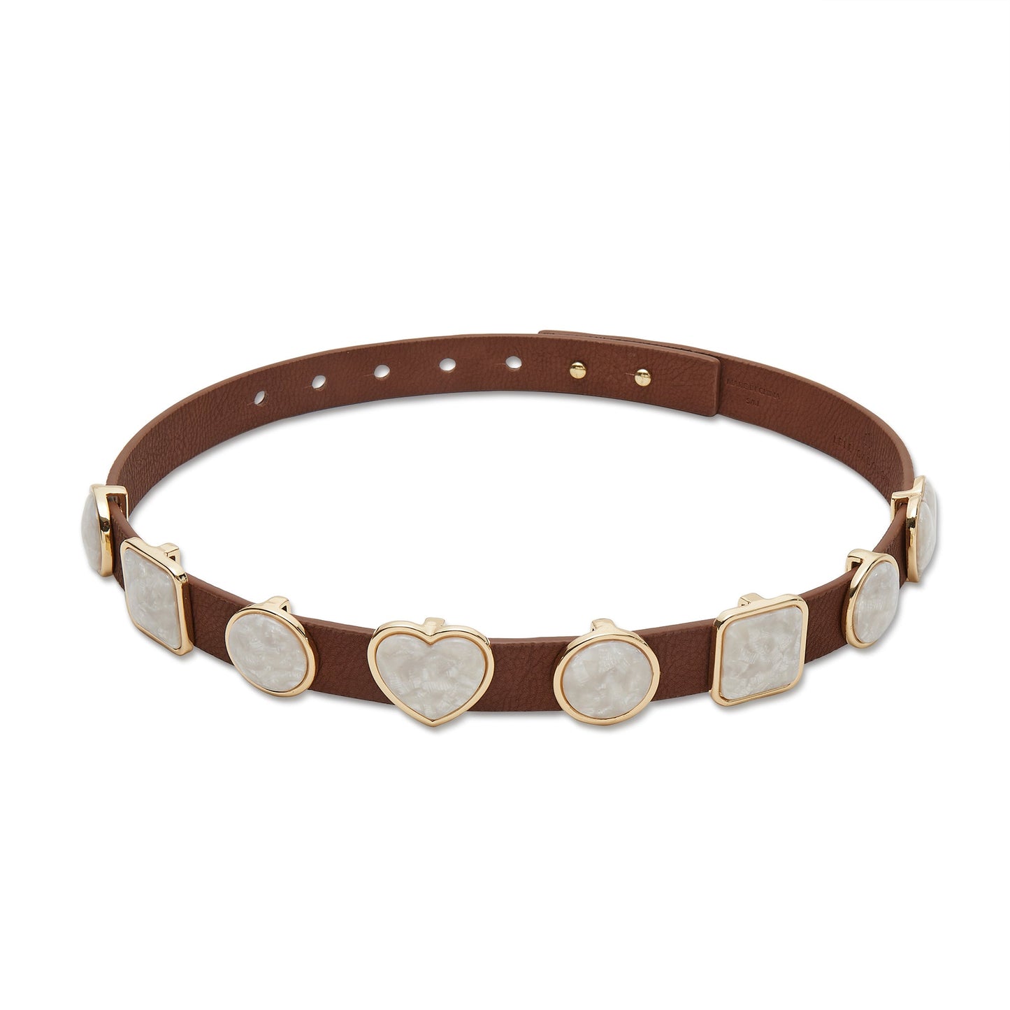 PEARL STATION BELT