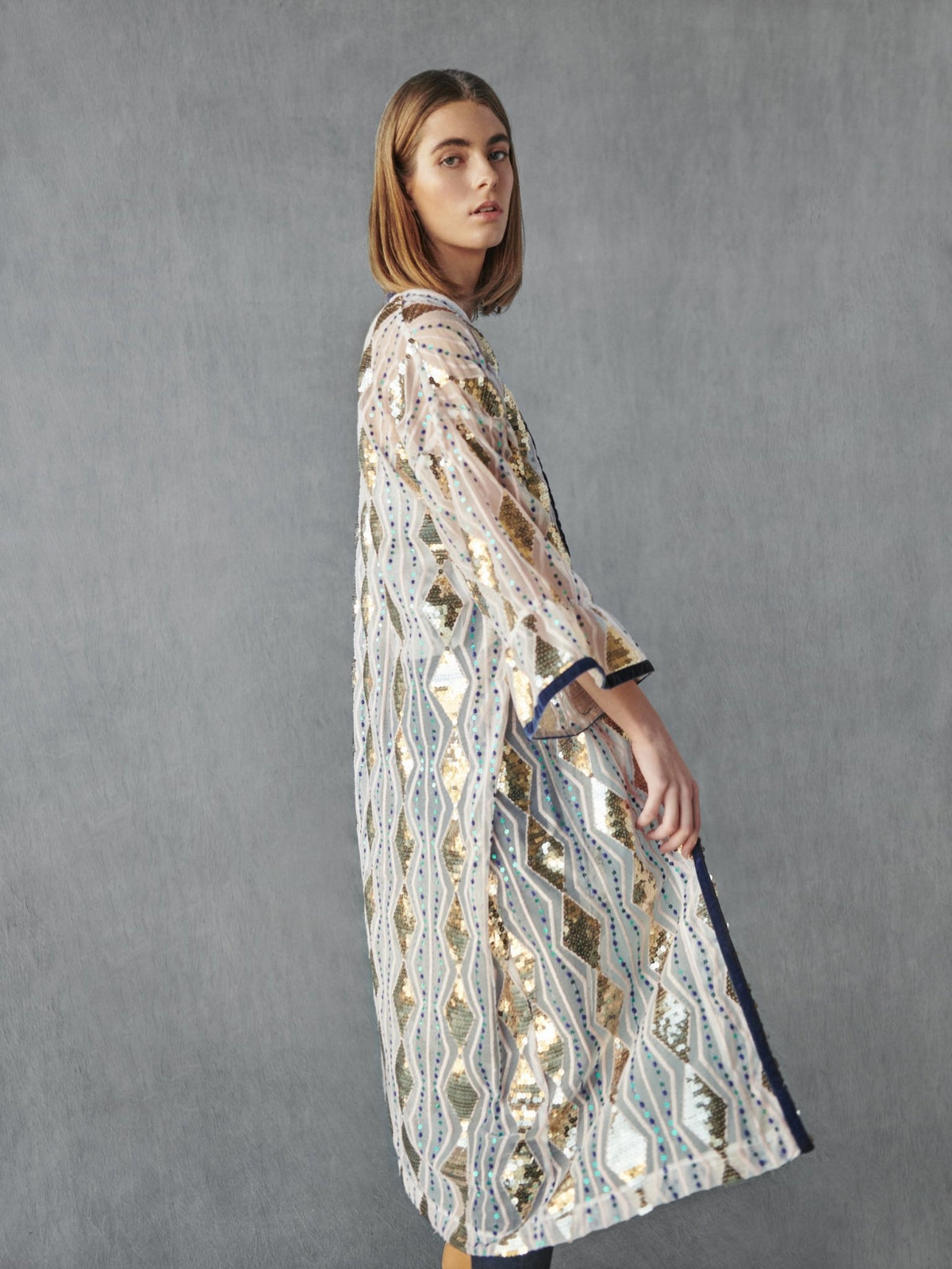 Karlota Kaftan