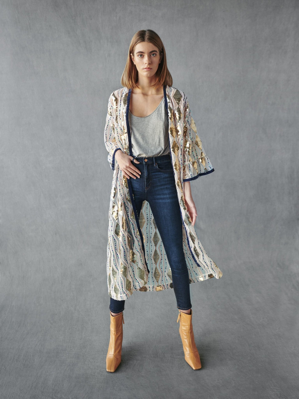 Karlota Kaftan