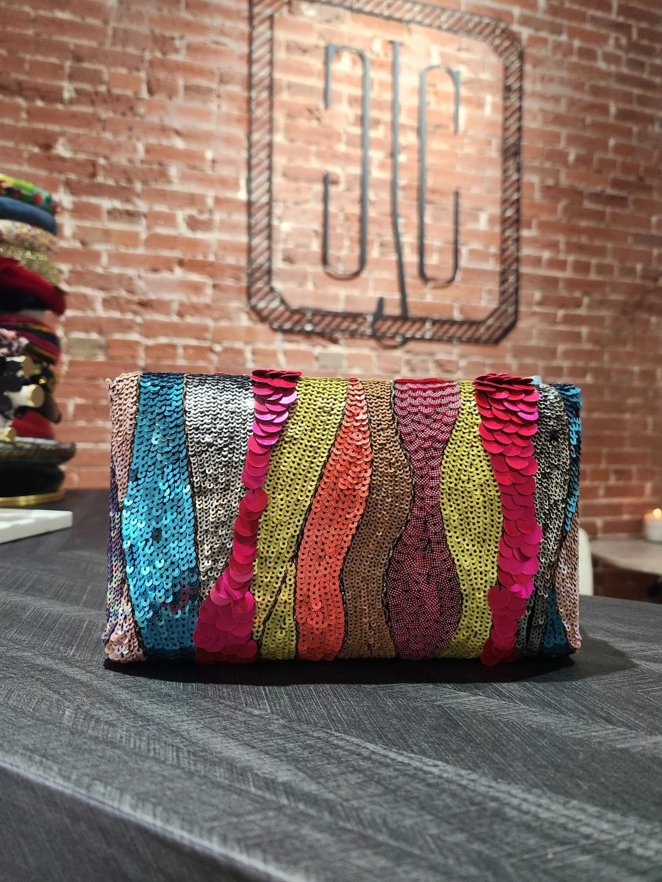 Multi Dune Clutch