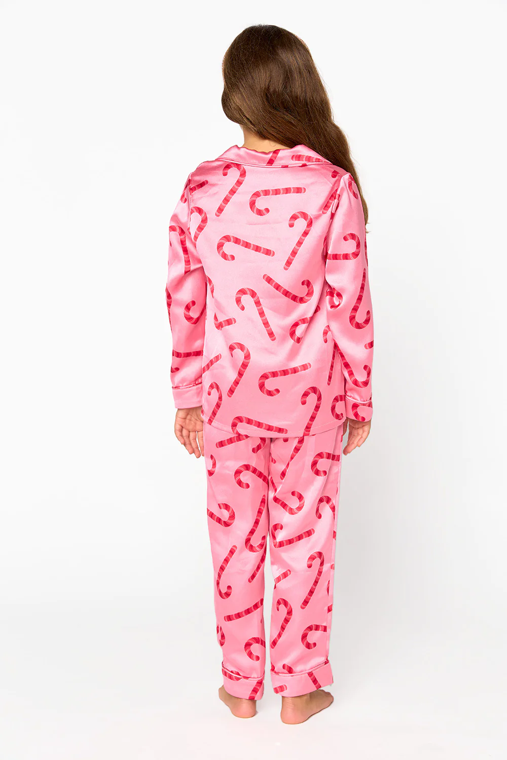 Mini Penelope Pajamas